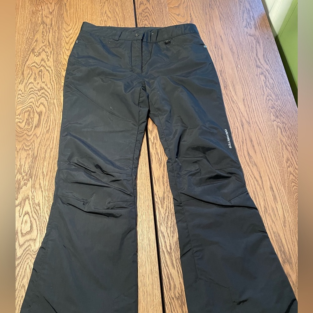 Obermeyer Insulated Ski Pants